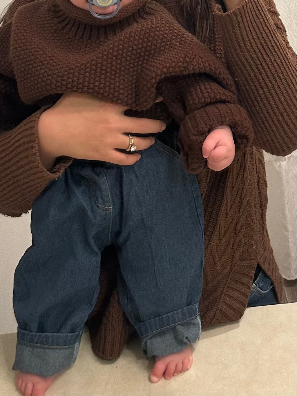 Henry Sweater