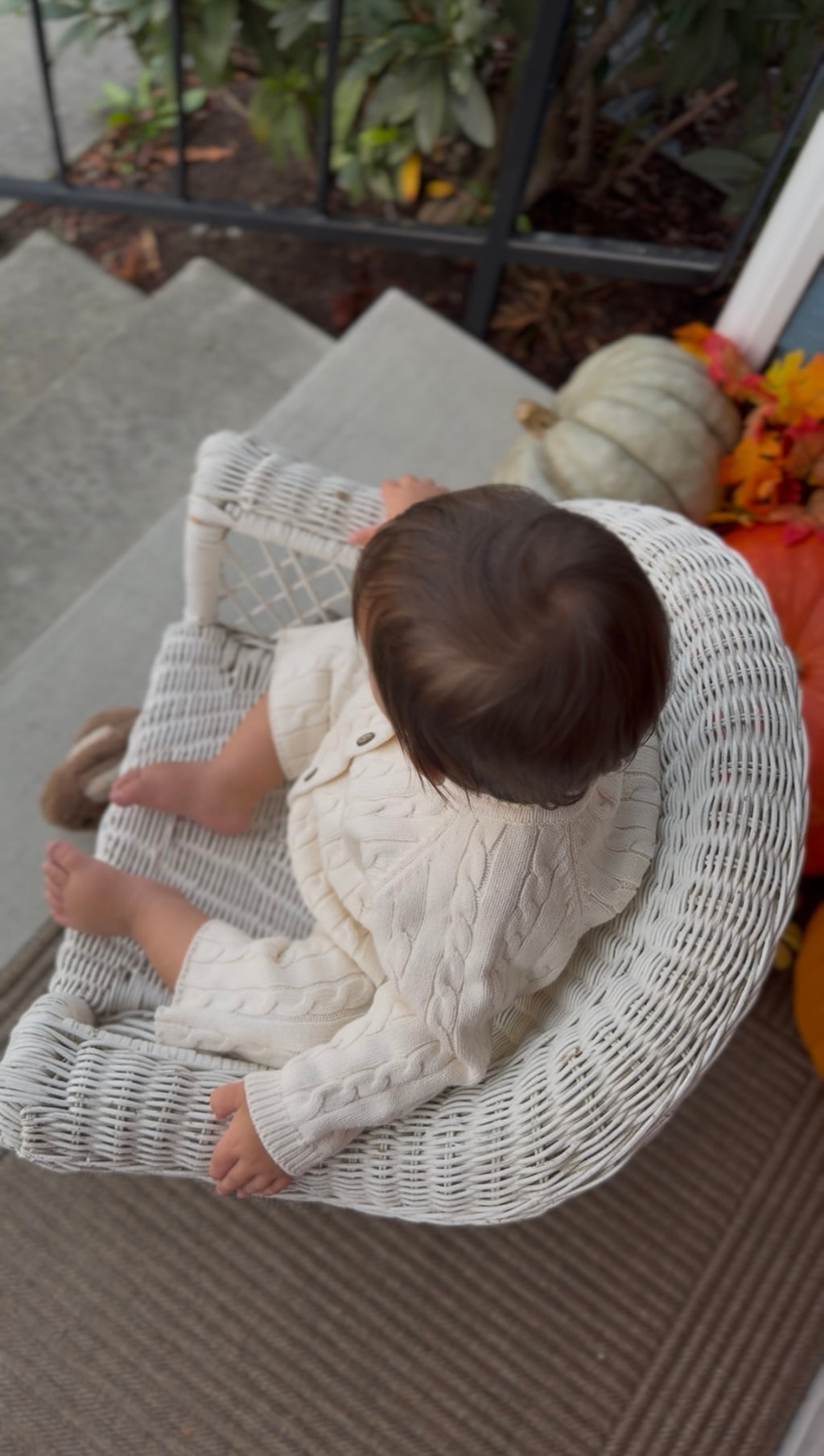 Eugene Knitted Jumpsuit