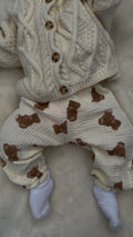 Oliver Bear Pants