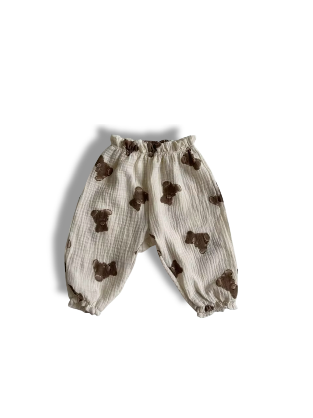 Oliver Bear Pants