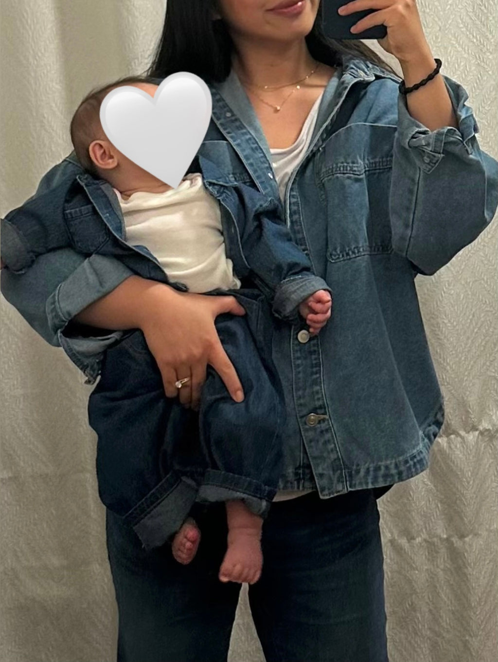 The Denim Edit