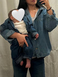 The Denim Edit
