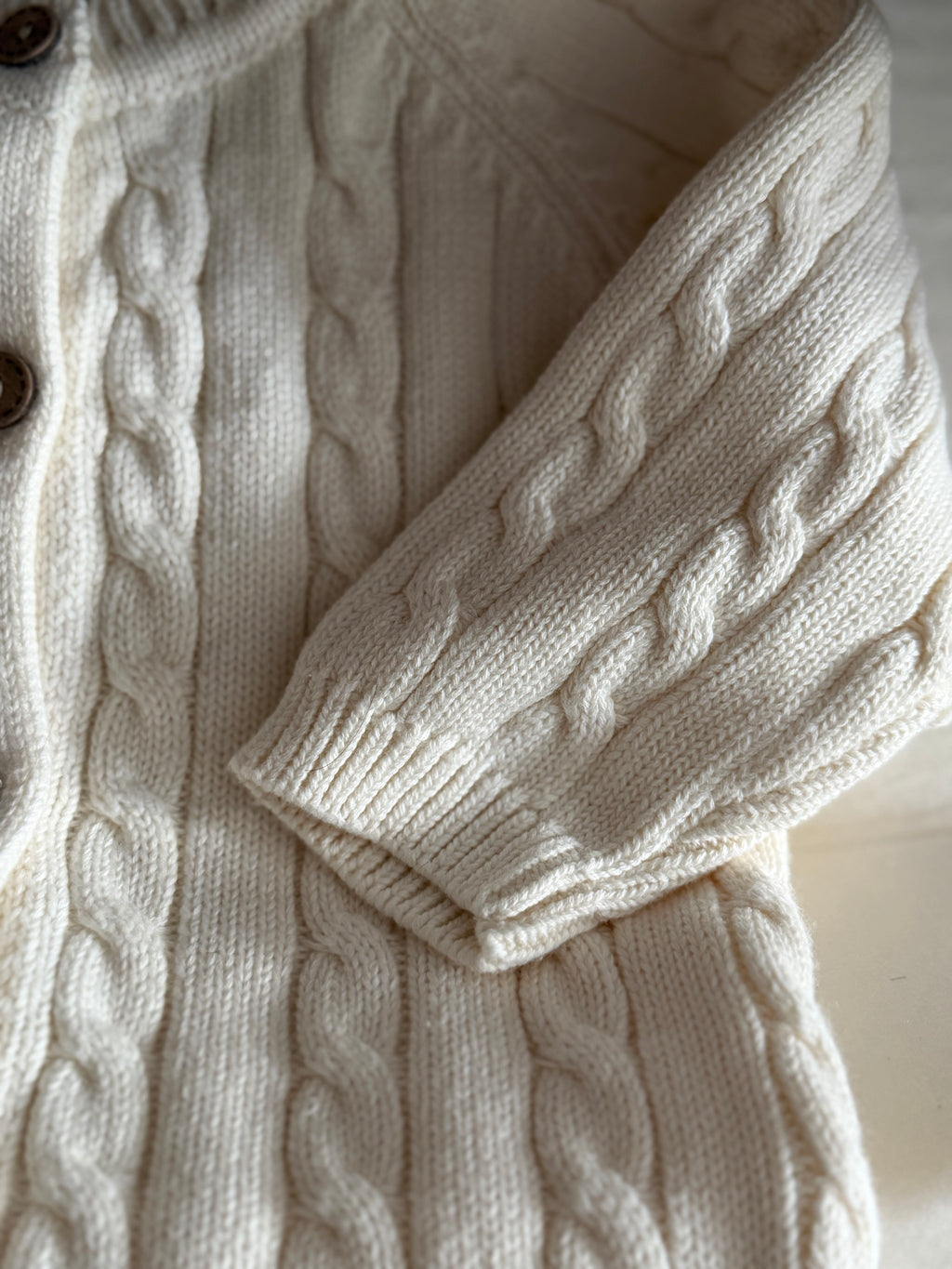 Eugene Knitted Jumpsuit