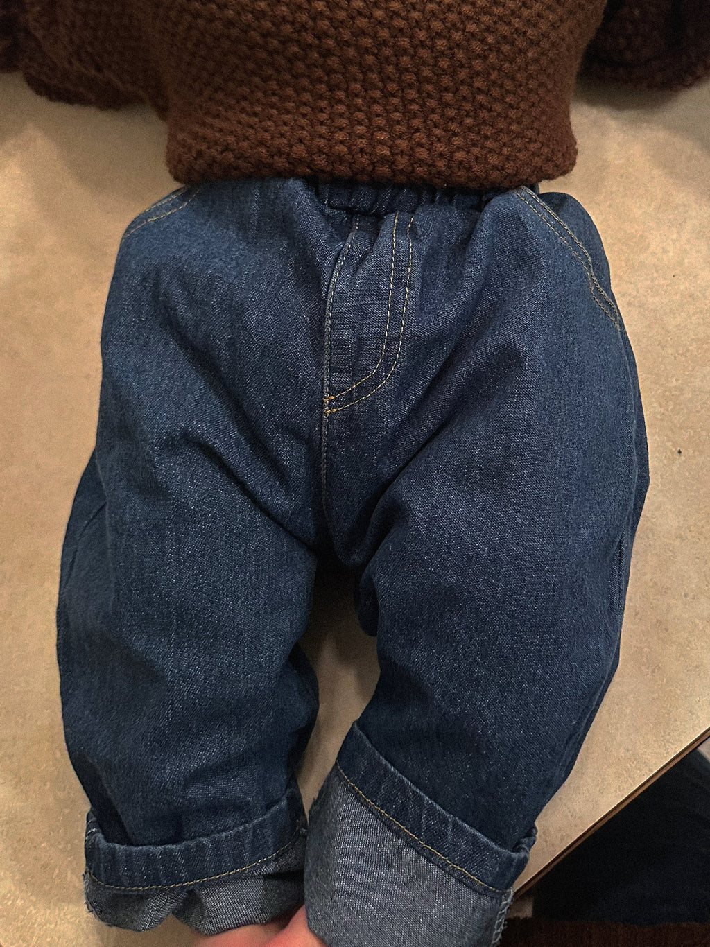 Henry Sweater