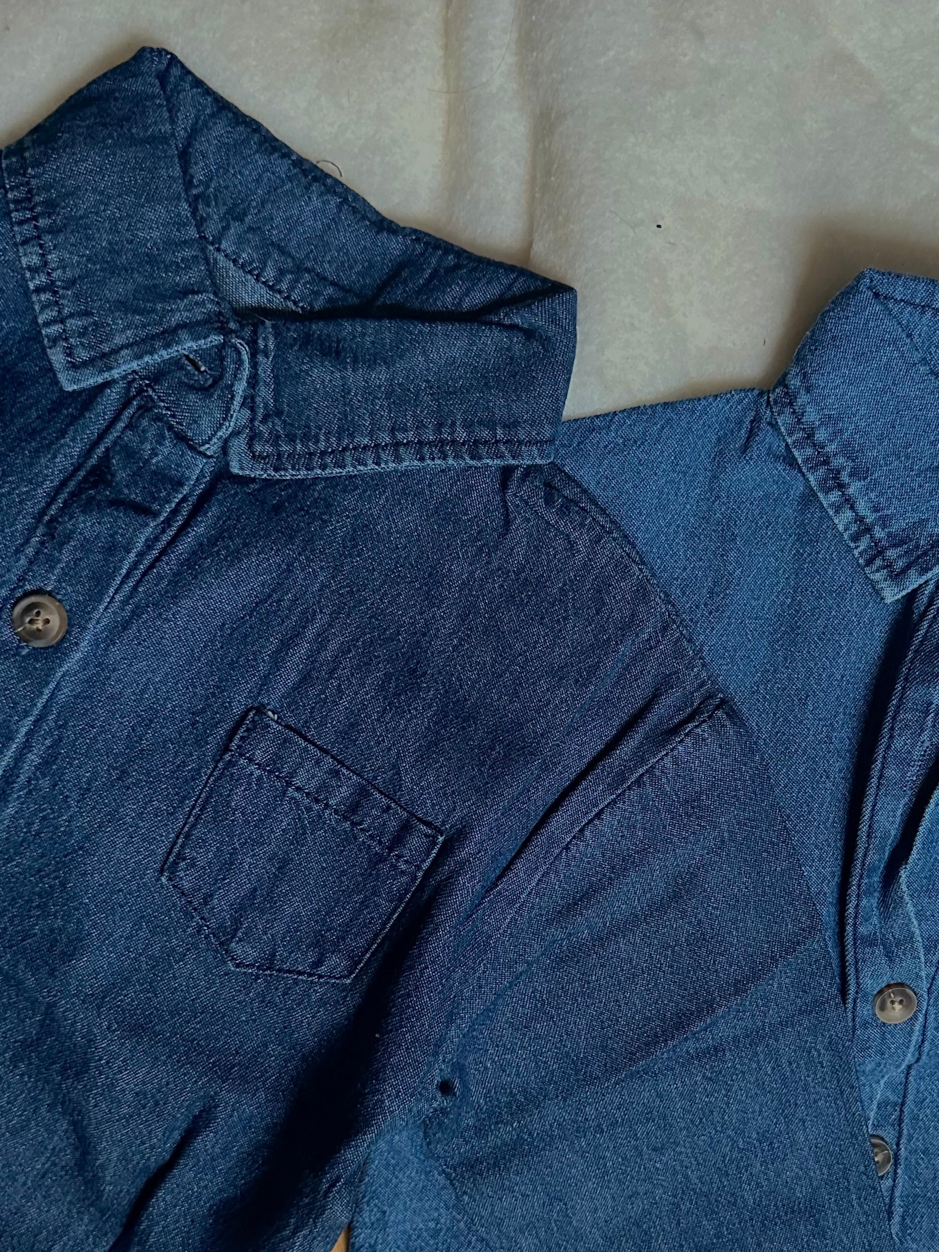 The Denim Edit