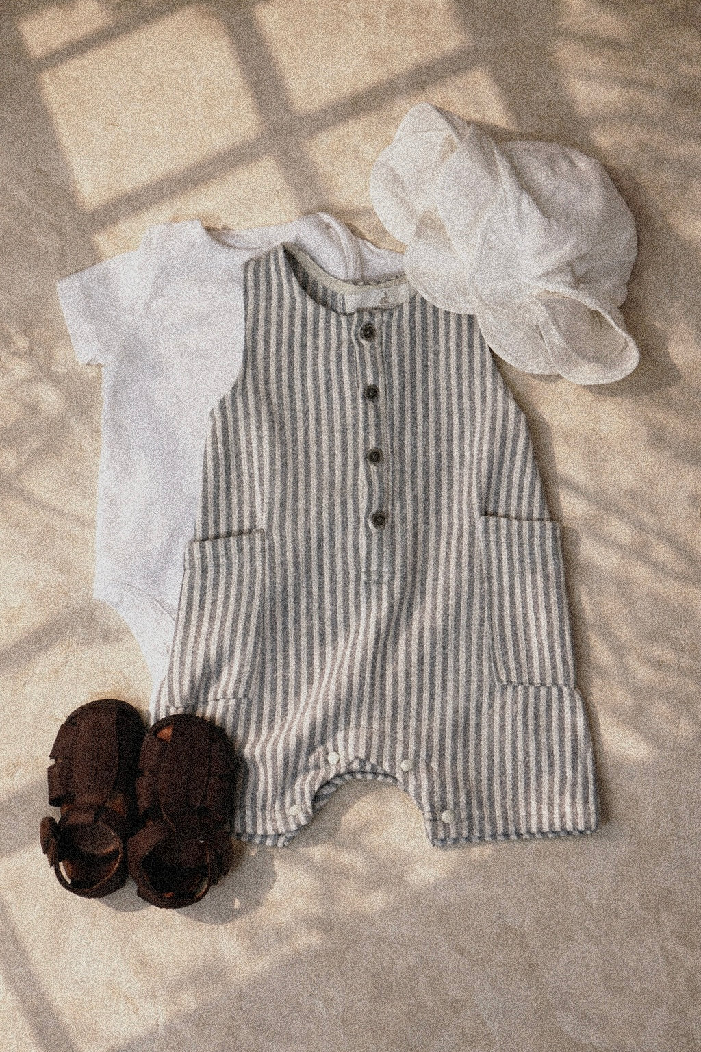 Clinton Jumpsuit
