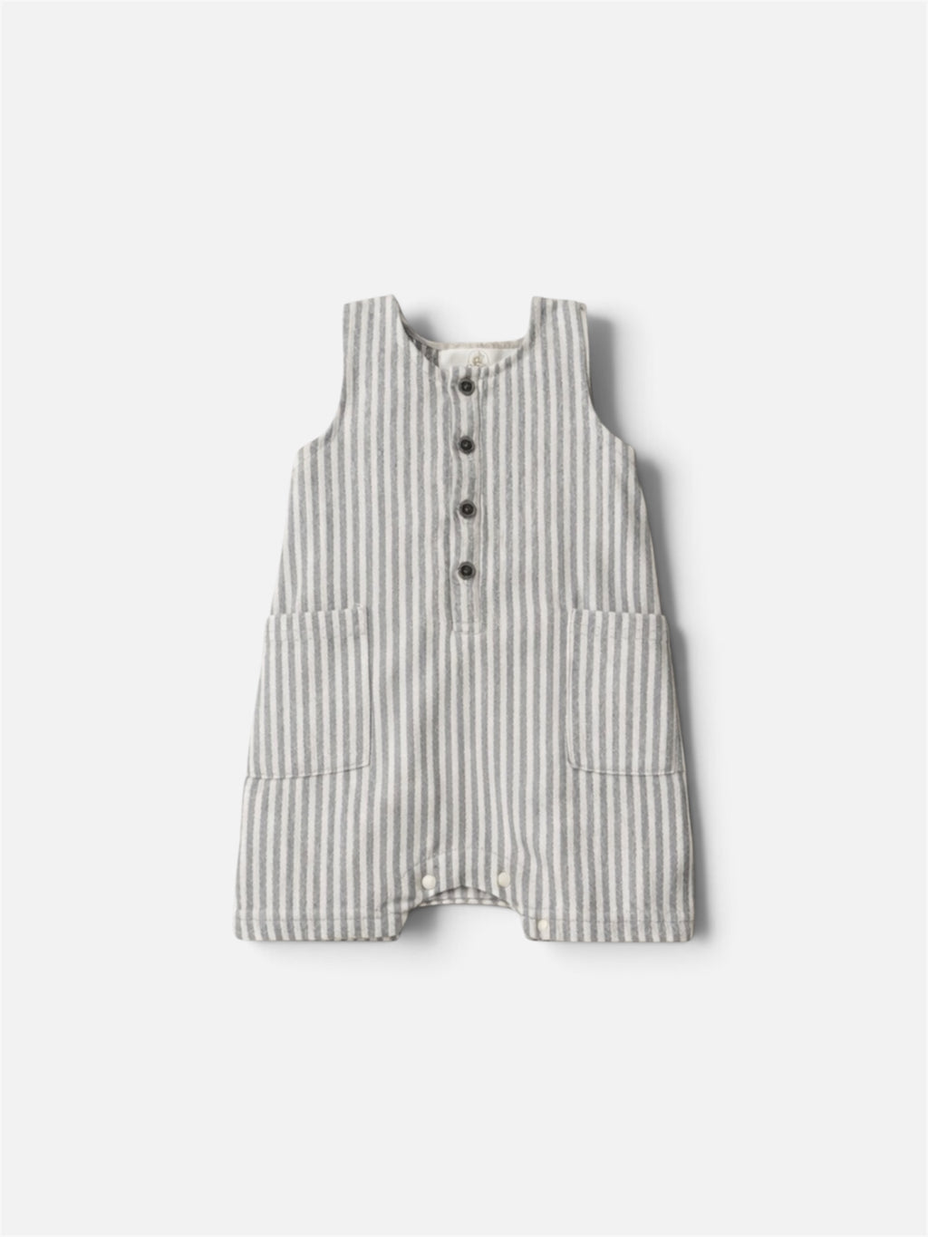 Clinton Jumpsuit