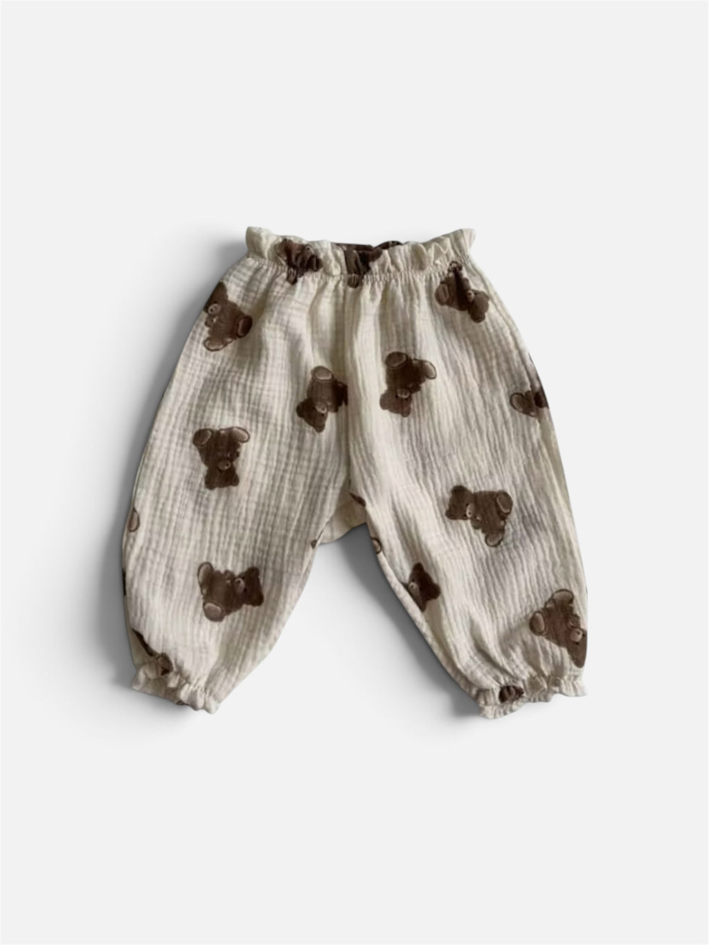 Oliver Bear Pants