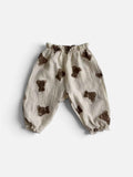 Oliver Bear Pants