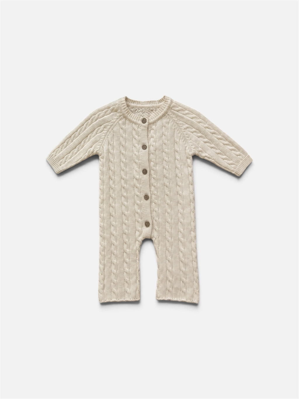 Eugene Knitted Jumpsuit
