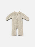 Eugene Knitted Jumpsuit